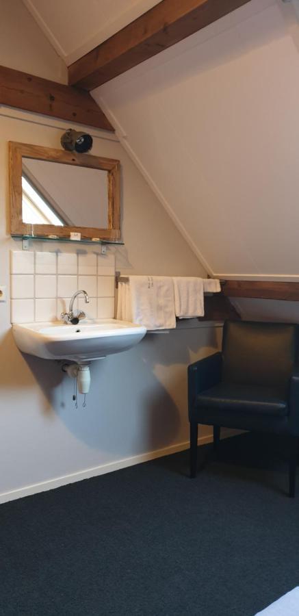 Bed And Breakfast "De Smousenhoek" Ouddorp Ngoại thất bức ảnh