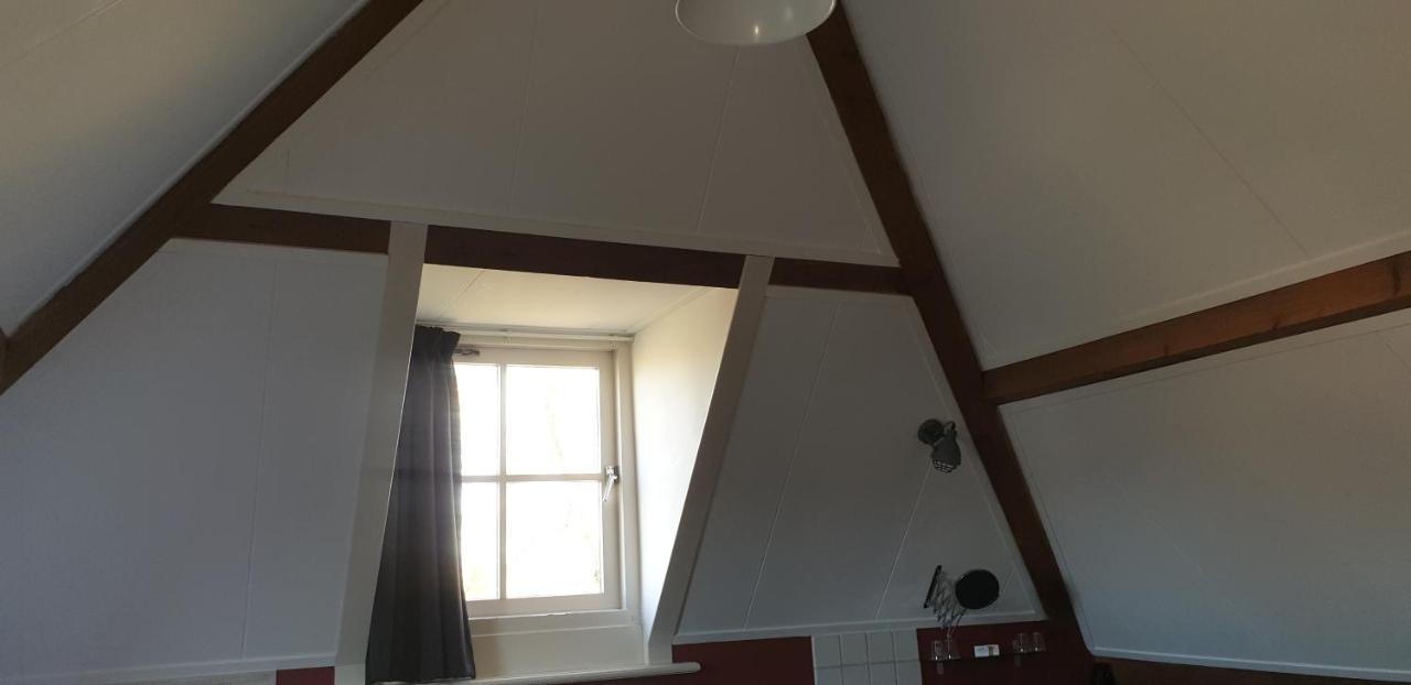 Bed And Breakfast "De Smousenhoek" Ouddorp Ngoại thất bức ảnh