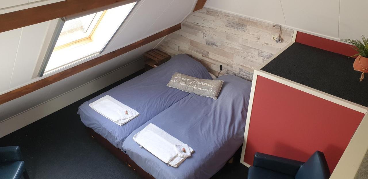 Bed And Breakfast "De Smousenhoek" Ouddorp Ngoại thất bức ảnh