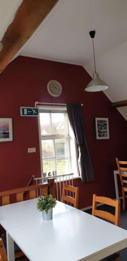 Bed And Breakfast "De Smousenhoek" Ouddorp Ngoại thất bức ảnh