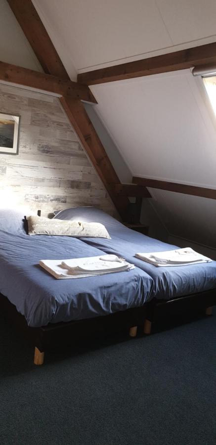 Bed And Breakfast "De Smousenhoek" Ouddorp Ngoại thất bức ảnh
