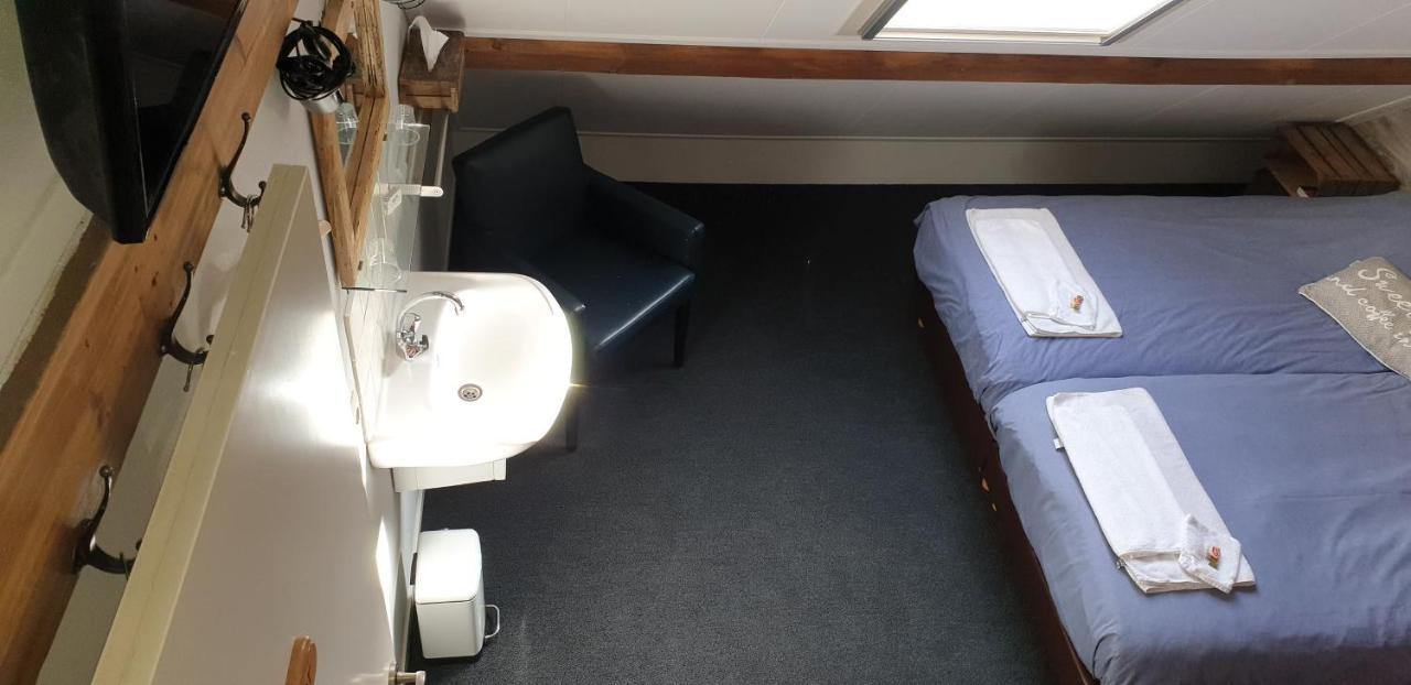 Bed And Breakfast "De Smousenhoek" Ouddorp Ngoại thất bức ảnh