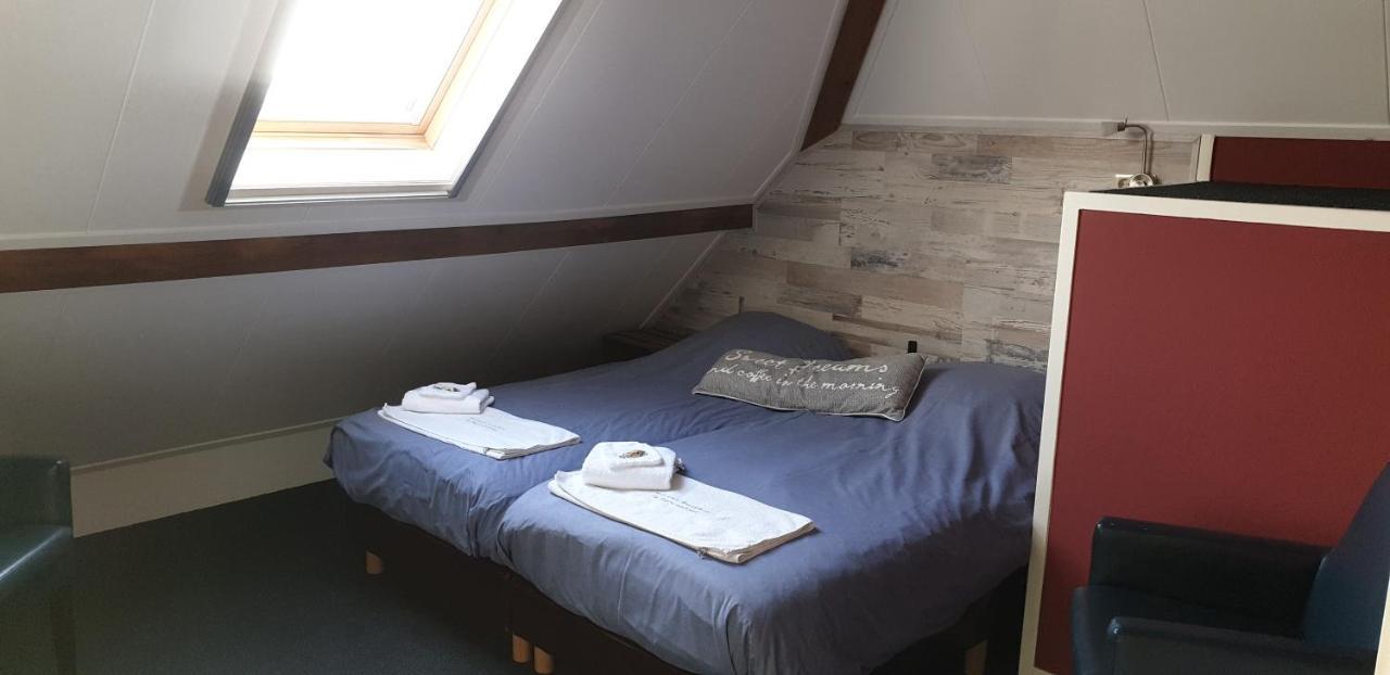 Bed And Breakfast "De Smousenhoek" Ouddorp Ngoại thất bức ảnh