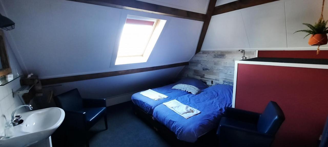 Bed And Breakfast "De Smousenhoek" Ouddorp Ngoại thất bức ảnh