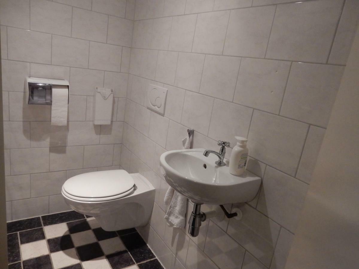 Bed And Breakfast "De Smousenhoek" Ouddorp Ngoại thất bức ảnh