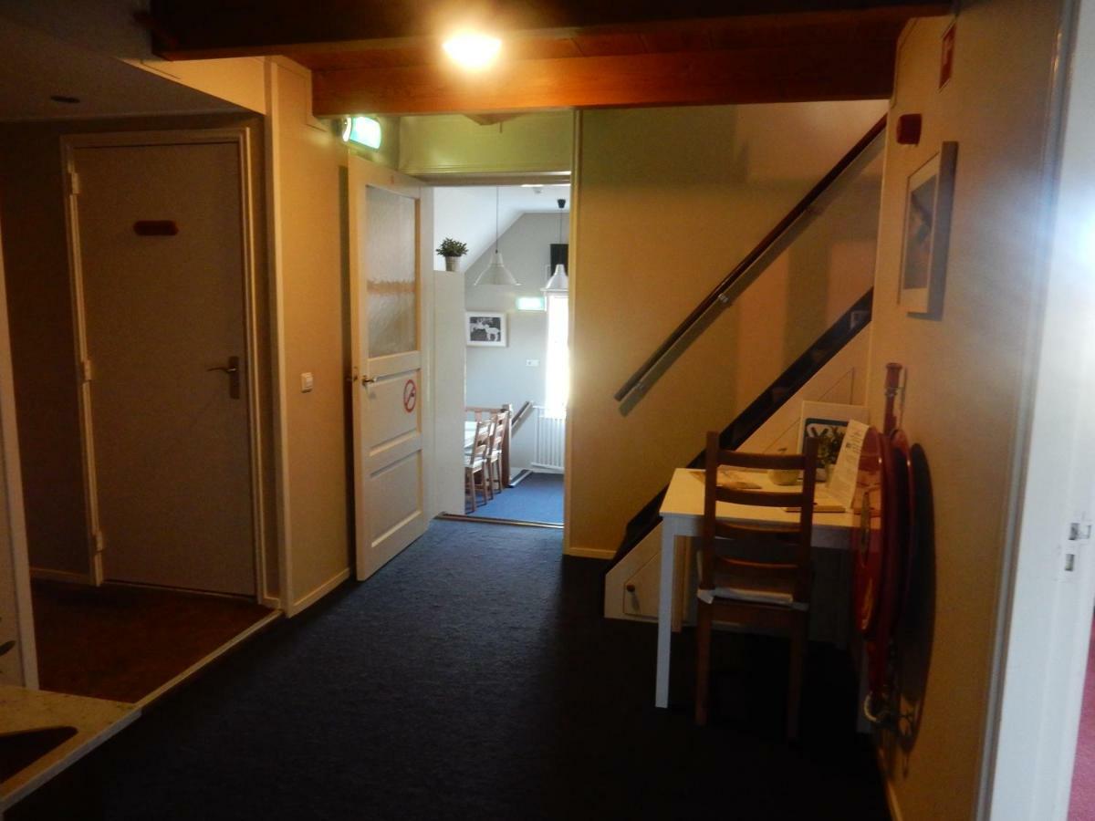 Bed And Breakfast "De Smousenhoek" Ouddorp Ngoại thất bức ảnh