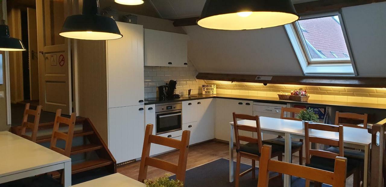 Bed And Breakfast "De Smousenhoek" Ouddorp Ngoại thất bức ảnh